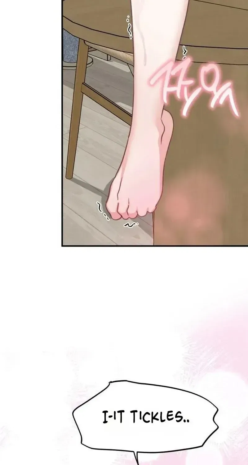 Love Is Sweet, Living Together Is Spicy Chapter 32 – Page 19