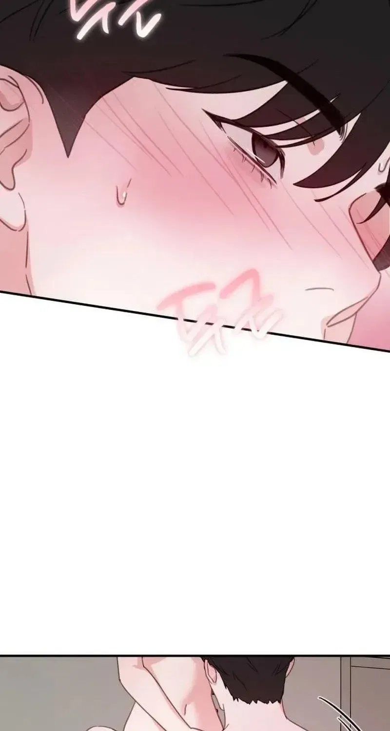 Love Is Sweet, Living Together Is Spicy Chapter 32 – Page 28