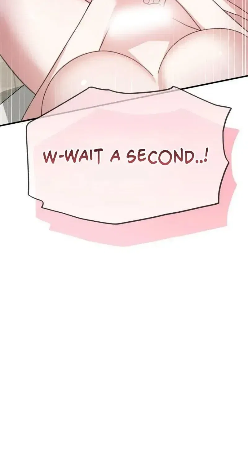 Love Is Sweet, Living Together Is Spicy Chapter 32 – Page 32