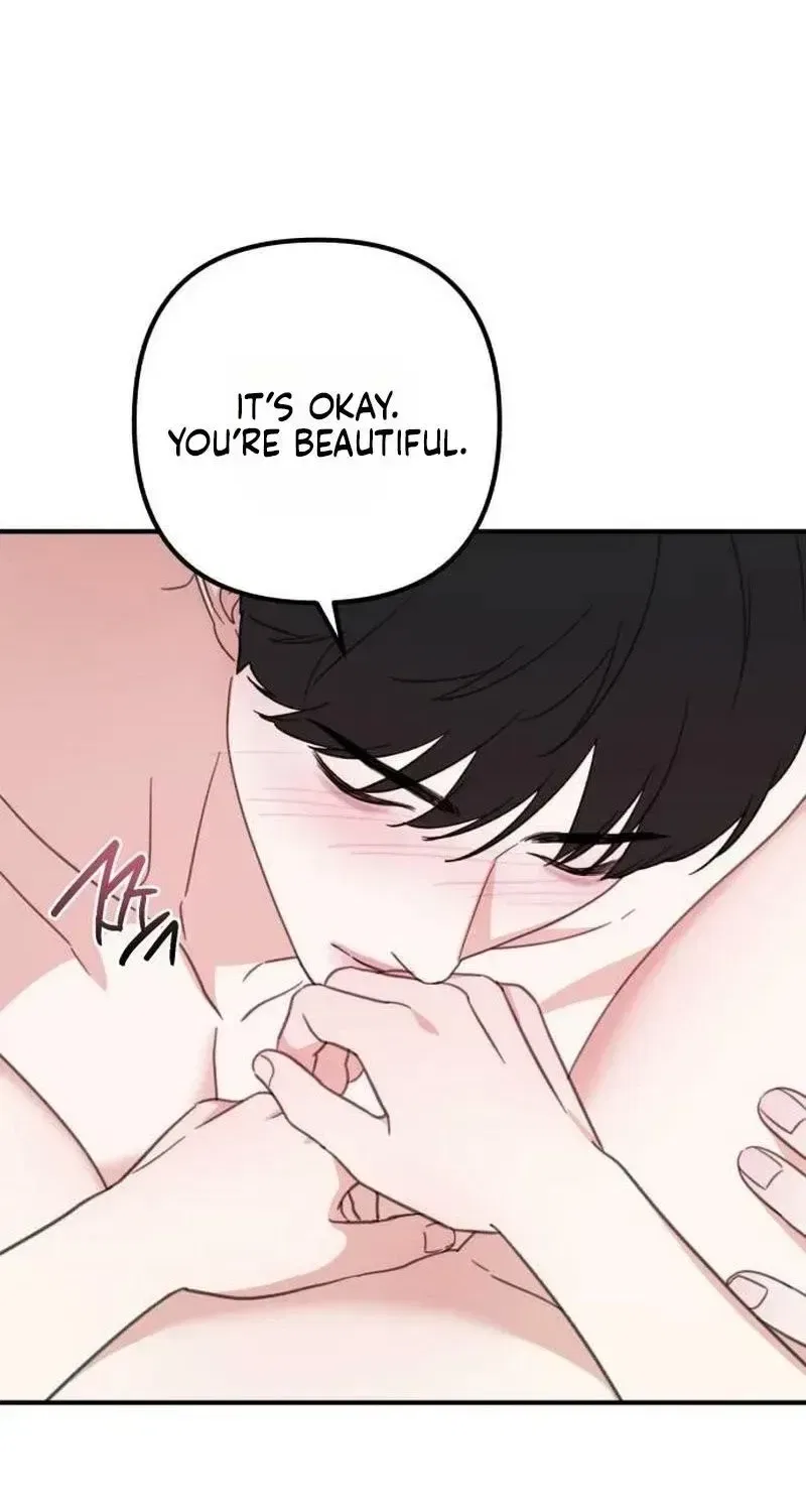 Love Is Sweet, Living Together Is Spicy Chapter 32 – Page 35