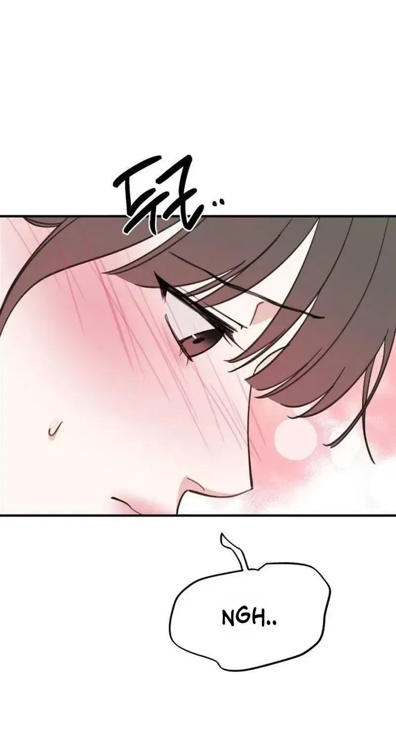 Love Is Sweet, Living Together Is Spicy Chapter 32 – Page 36