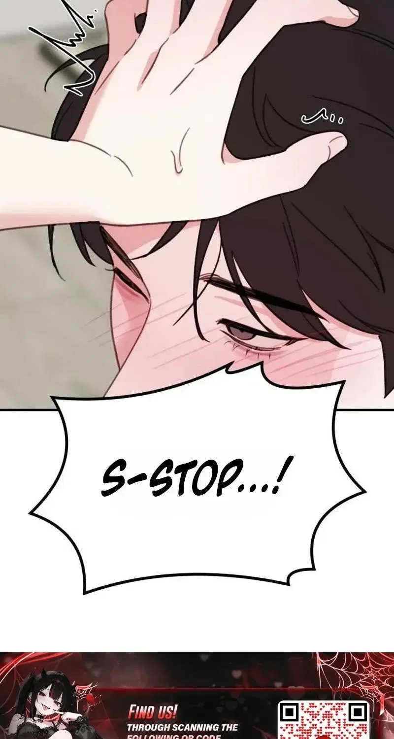 Love Is Sweet, Living Together Is Spicy Chapter 32 – Page 51