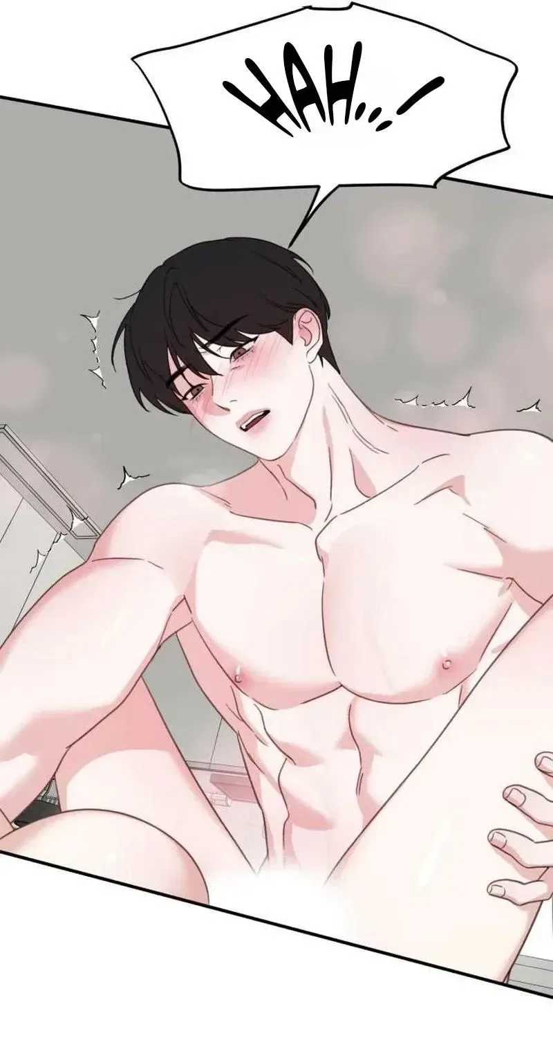 Love Is Sweet, Living Together Is Spicy Chapter 32 – Page 59