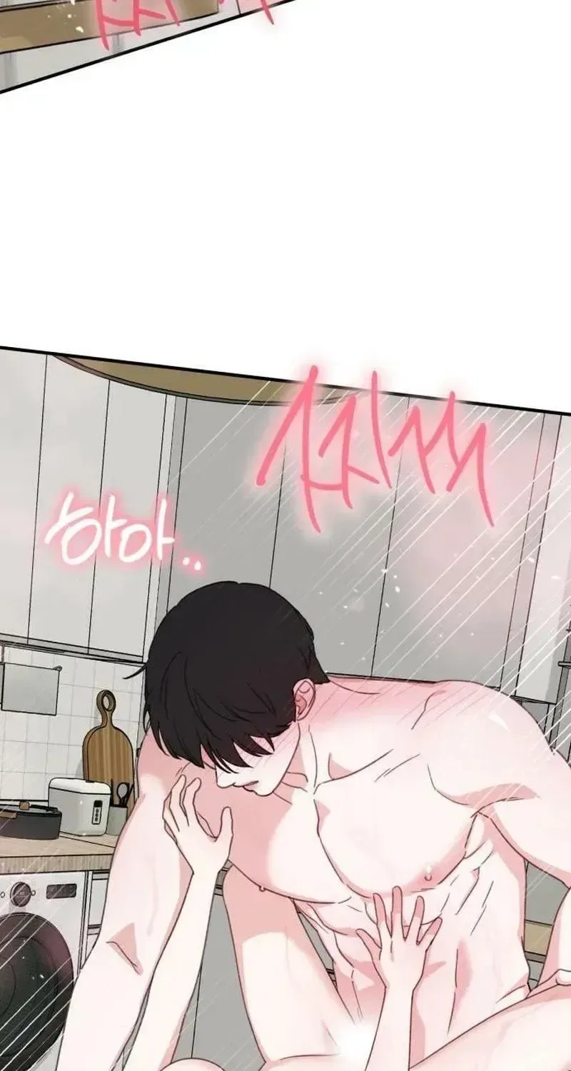 Love Is Sweet, Living Together Is Spicy Chapter 32 – Page 61