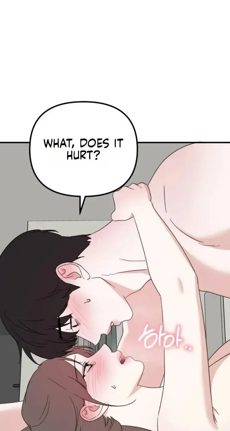 Love Is Sweet, Living Together Is Spicy Chapter 32 – Page 65