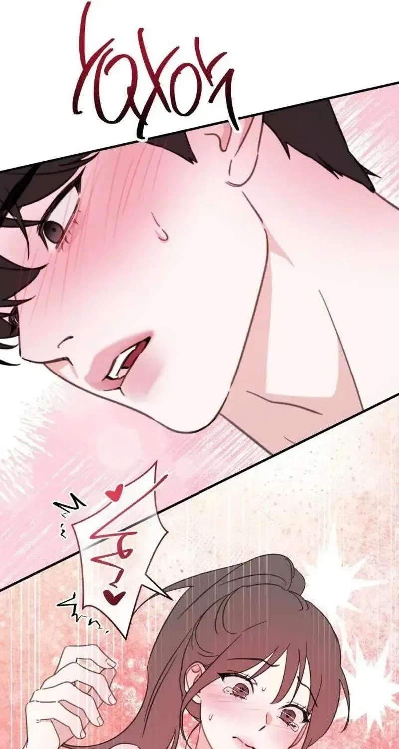 Love Is Sweet, Living Together Is Spicy Chapter 32 – Page 69