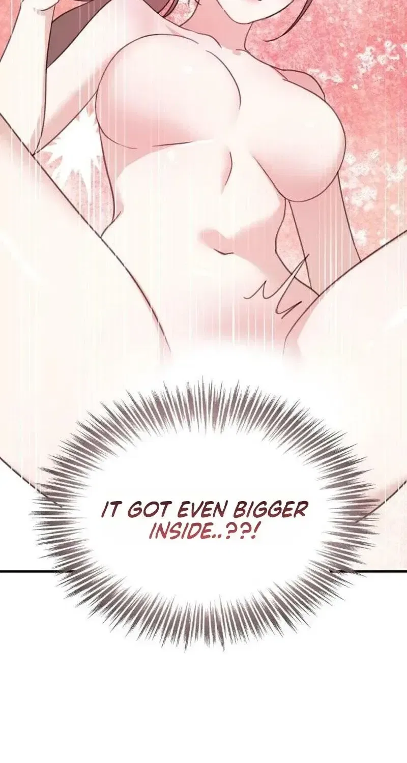 Love Is Sweet, Living Together Is Spicy Chapter 32 – Page 70