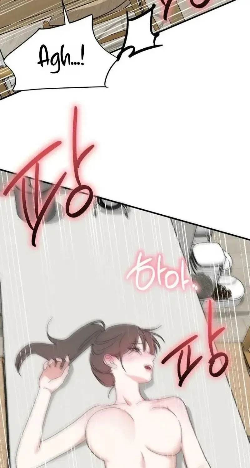 Love Is Sweet, Living Together Is Spicy Chapter 32 – Page 74
