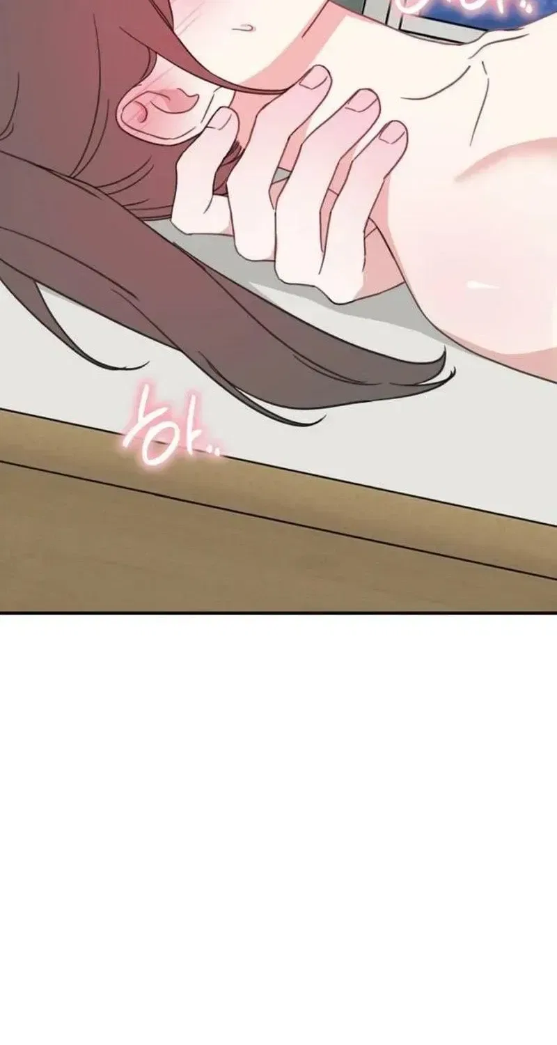 Love Is Sweet, Living Together Is Spicy Chapter 32 – Page 85