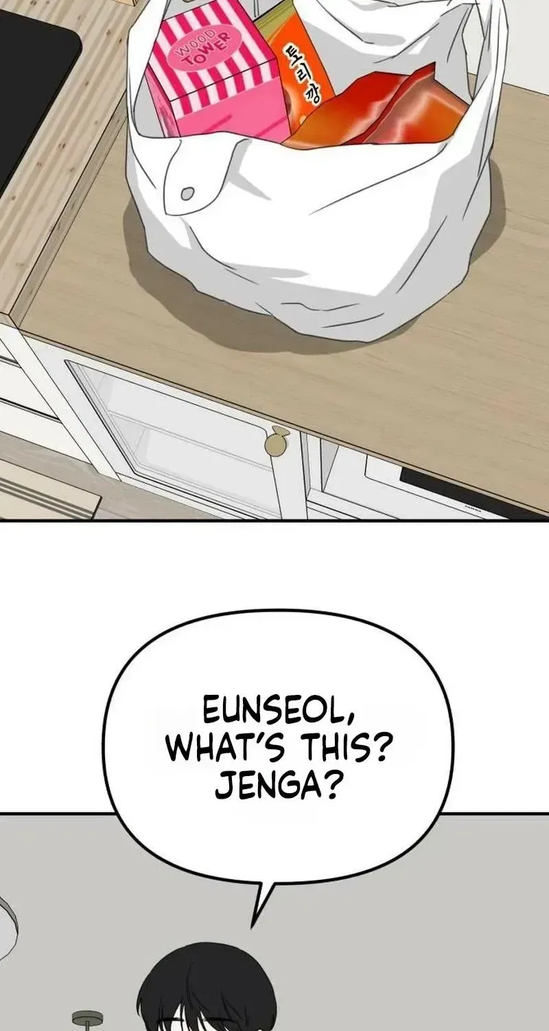 Love Is Sweet, Living Together Is Spicy Chapter 31 – Page 3