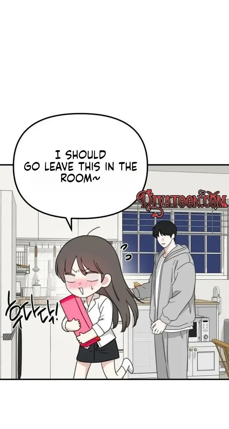 Love Is Sweet, Living Together Is Spicy Chapter 31 – Page 6