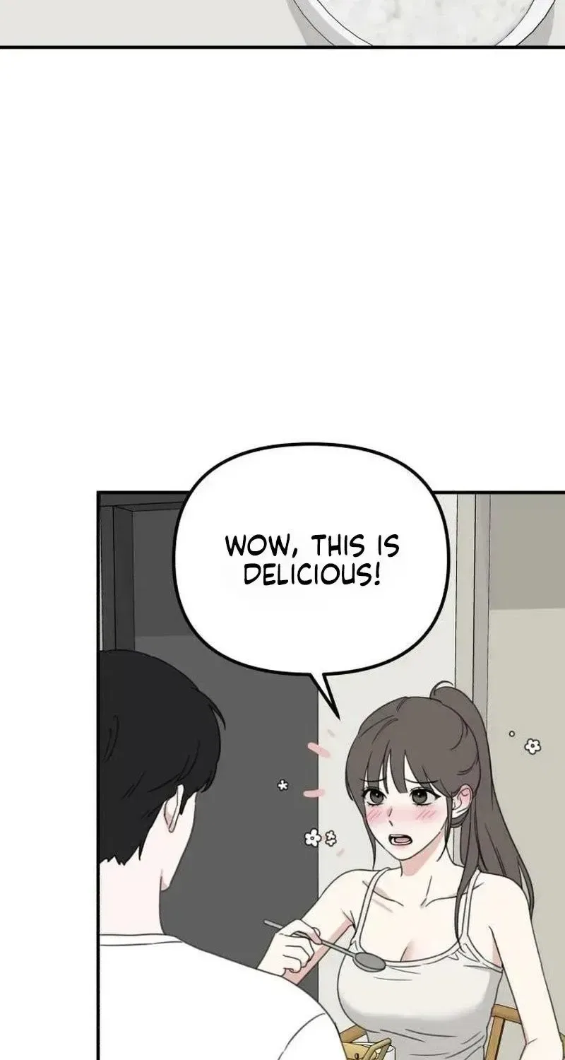 Love Is Sweet, Living Together Is Spicy Chapter 31 – Page 13