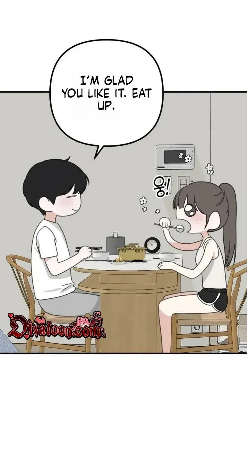 Love Is Sweet, Living Together Is Spicy Chapter 31 – Page 16