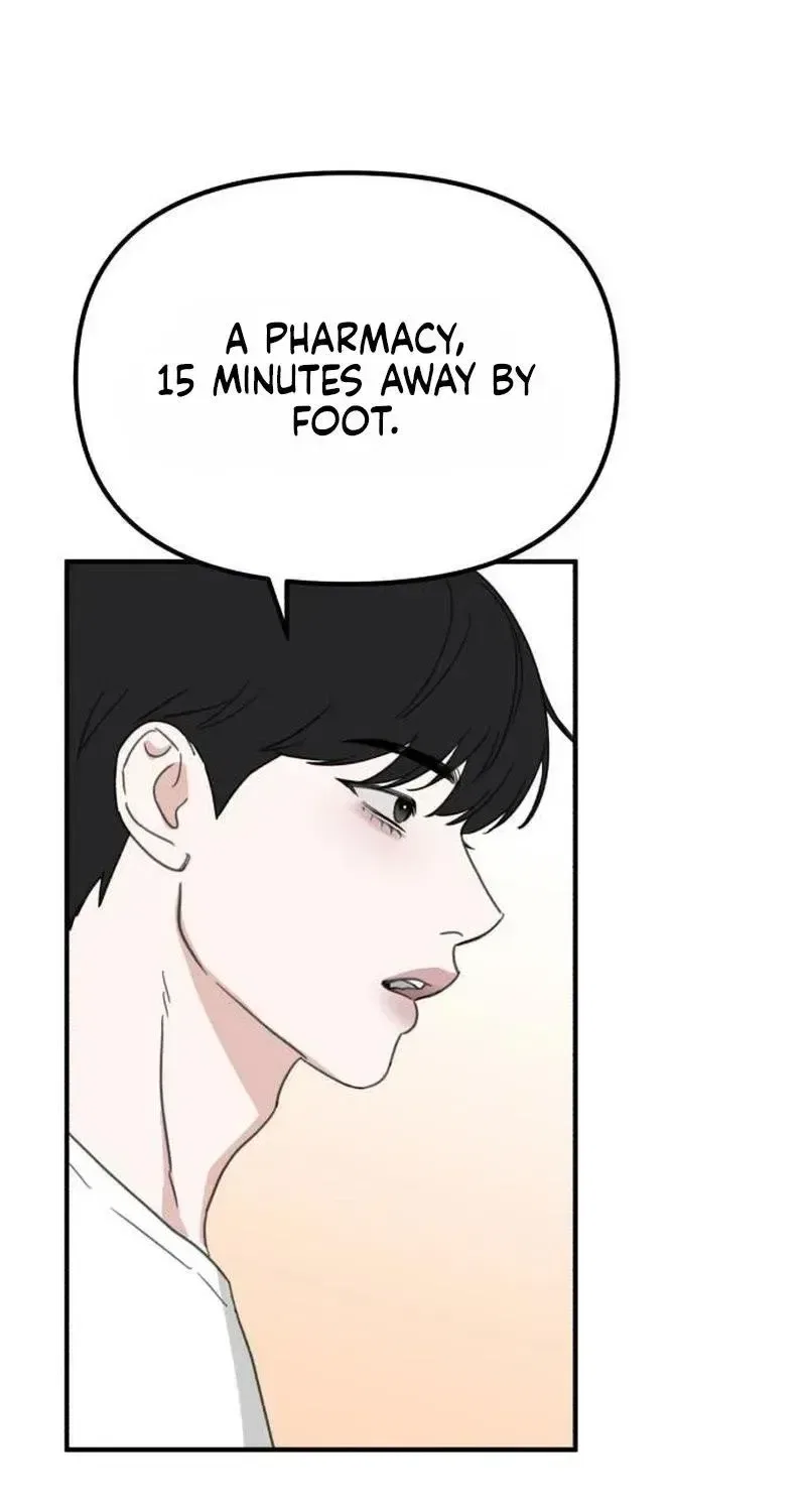 Love Is Sweet, Living Together Is Spicy Chapter 31 – Page 18