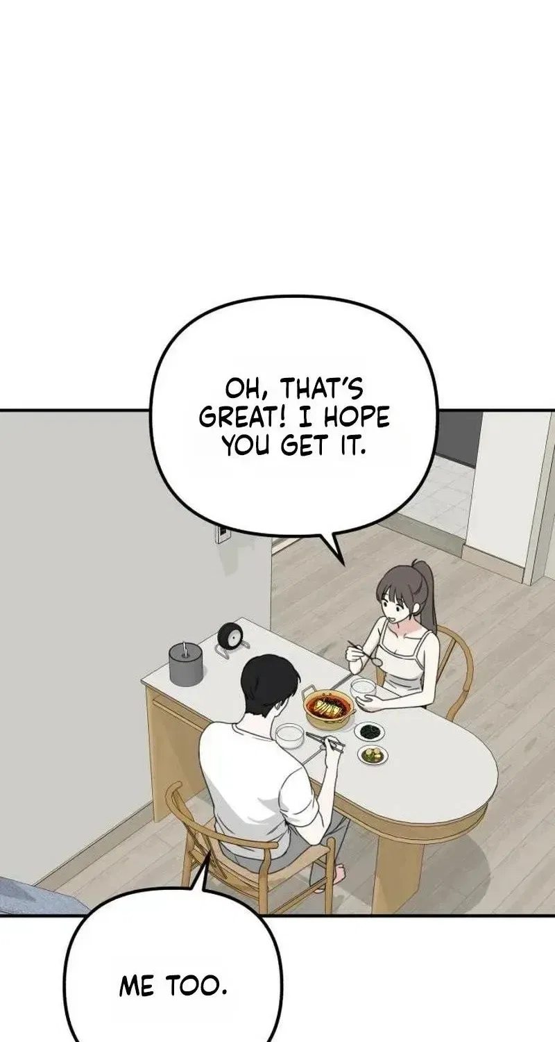 Love Is Sweet, Living Together Is Spicy Chapter 31 – Page 19