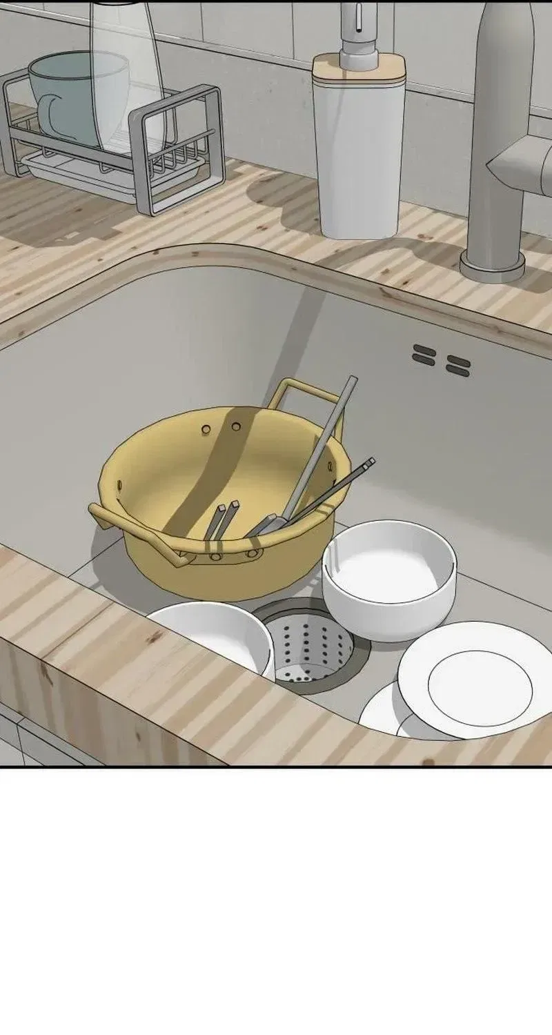 Love Is Sweet, Living Together Is Spicy Chapter 31 – Page 21