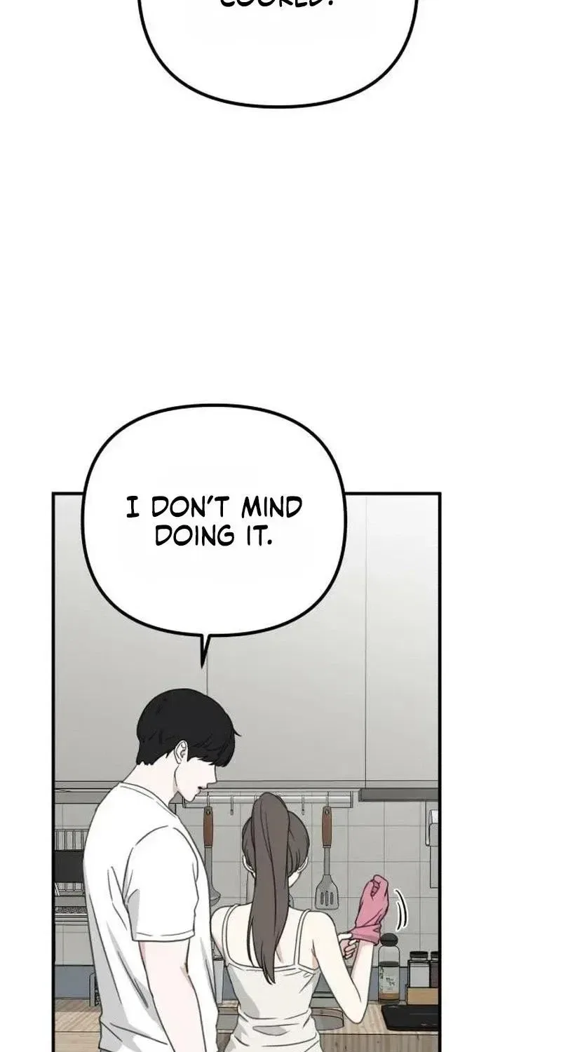 Love Is Sweet, Living Together Is Spicy Chapter 31 – Page 23