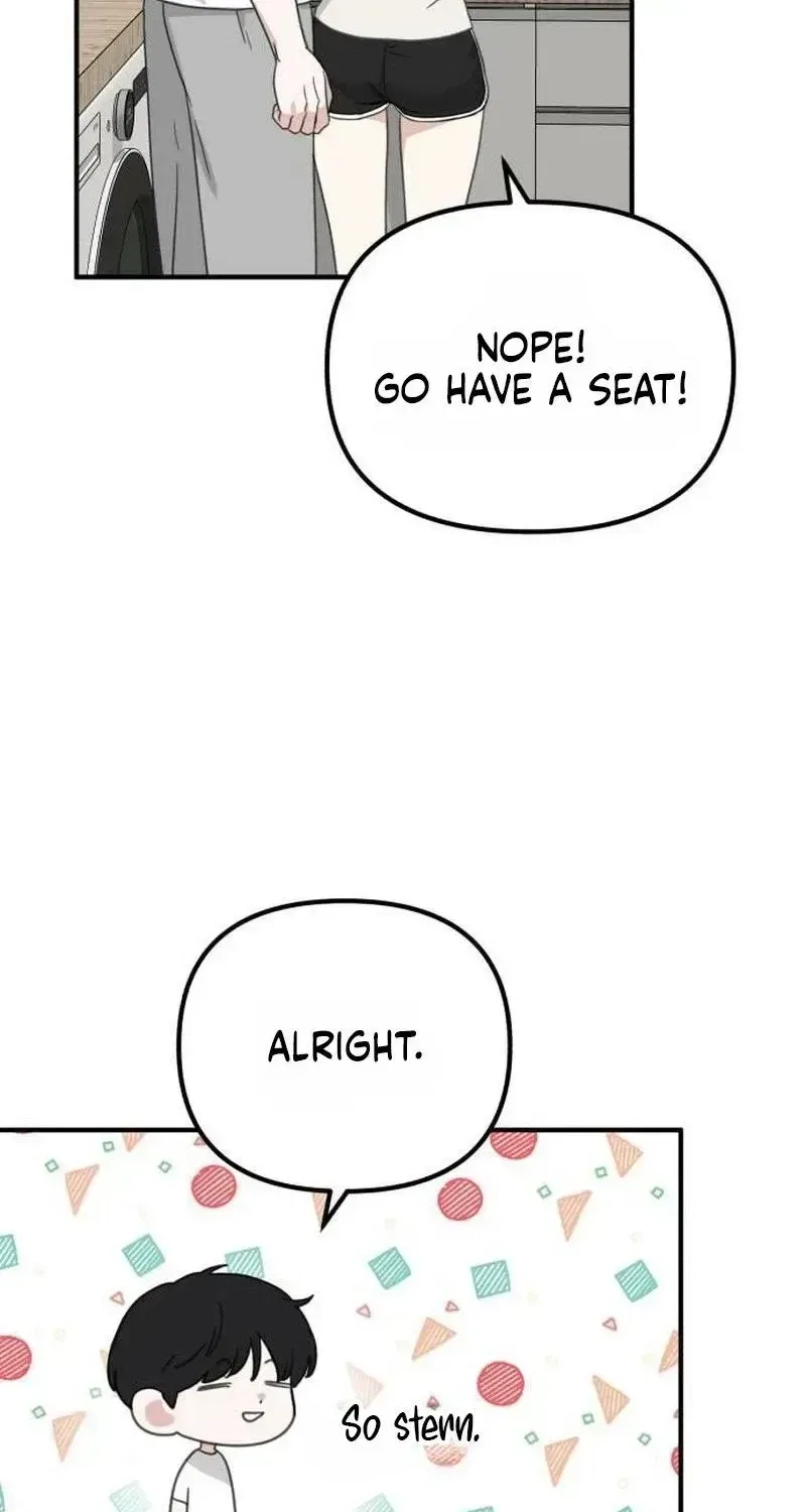 Love Is Sweet, Living Together Is Spicy Chapter 31 – Page 24