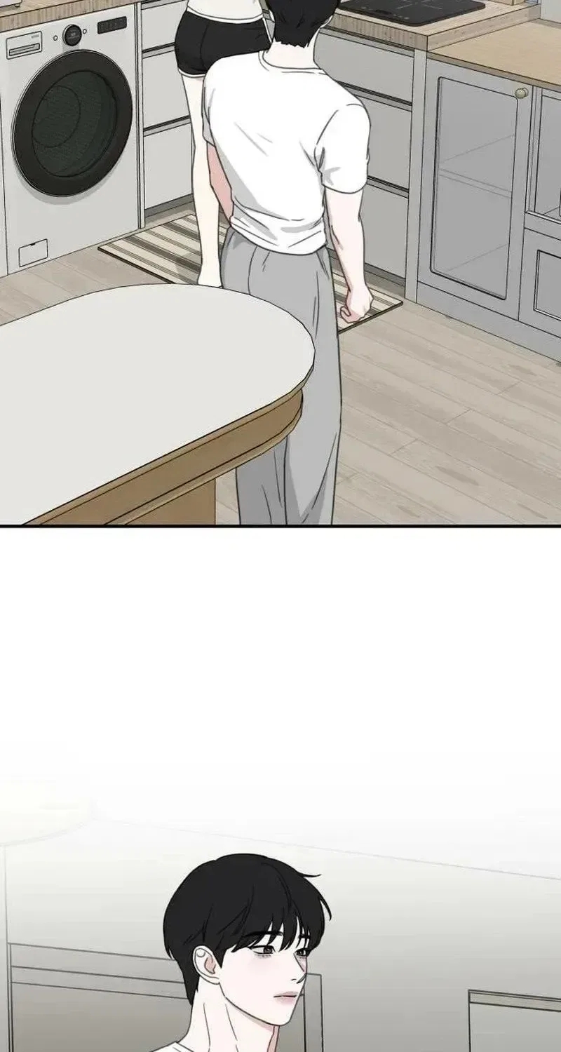 Love Is Sweet, Living Together Is Spicy Chapter 31 – Page 26