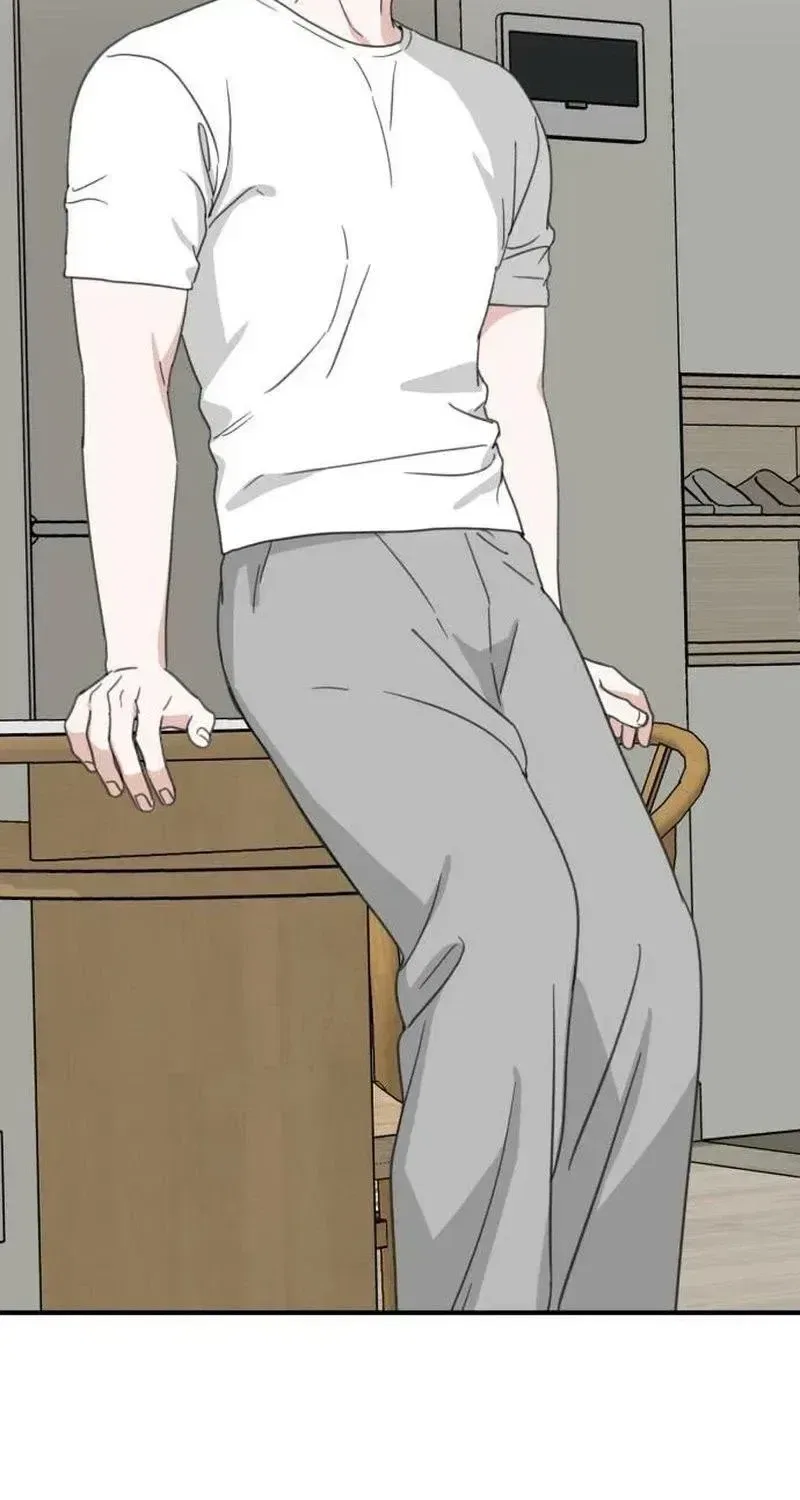 Love Is Sweet, Living Together Is Spicy Chapter 31 – Page 27