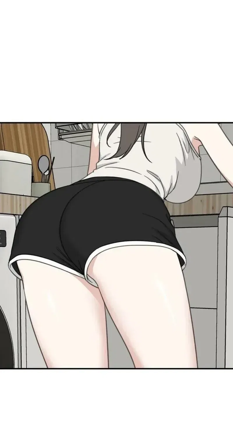 Love Is Sweet, Living Together Is Spicy Chapter 31 – Page 32