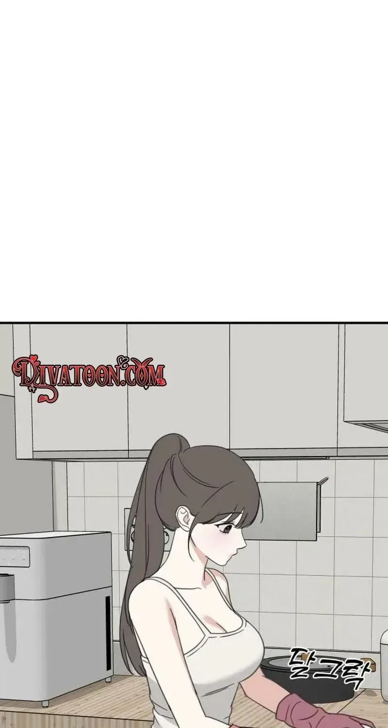 Love Is Sweet, Living Together Is Spicy Chapter 31 – Page 35