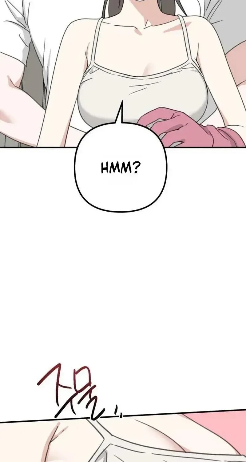 Love Is Sweet, Living Together Is Spicy Chapter 31 – Page 37