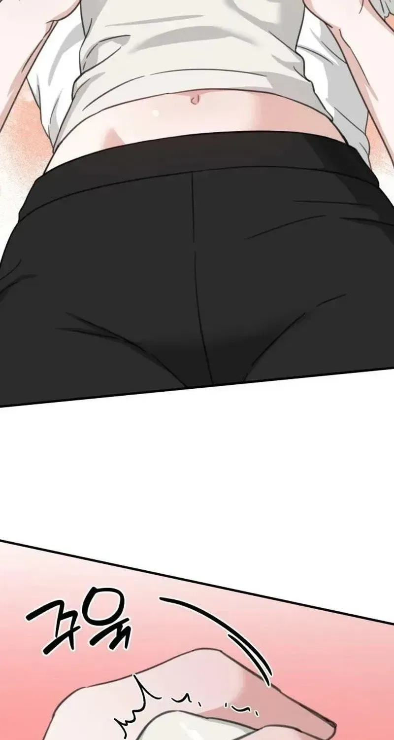 Love Is Sweet, Living Together Is Spicy Chapter 31 – Page 42