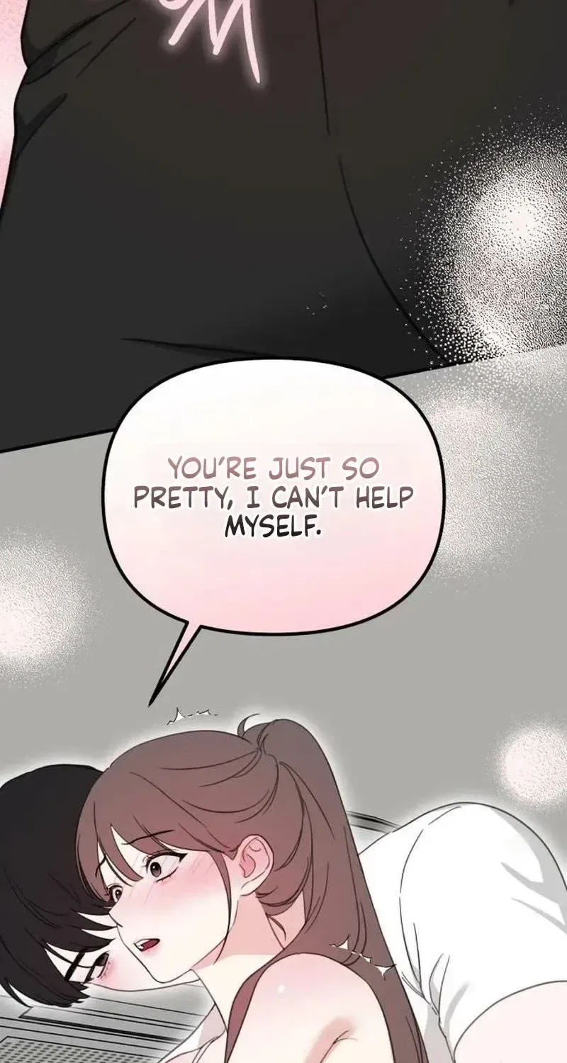Love Is Sweet, Living Together Is Spicy Chapter 31 – Page 46