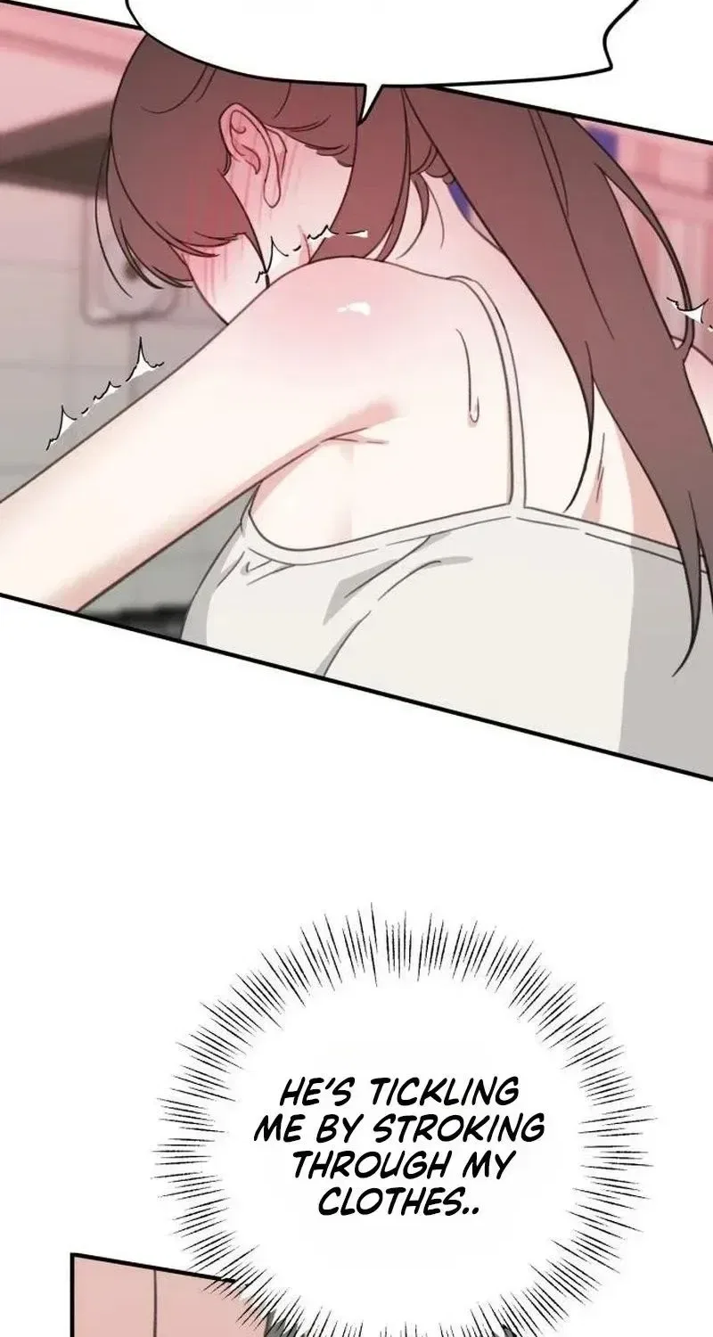 Love Is Sweet, Living Together Is Spicy Chapter 31 – Page 50