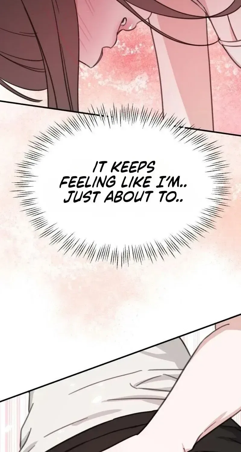Love Is Sweet, Living Together Is Spicy Chapter 31 – Page 52