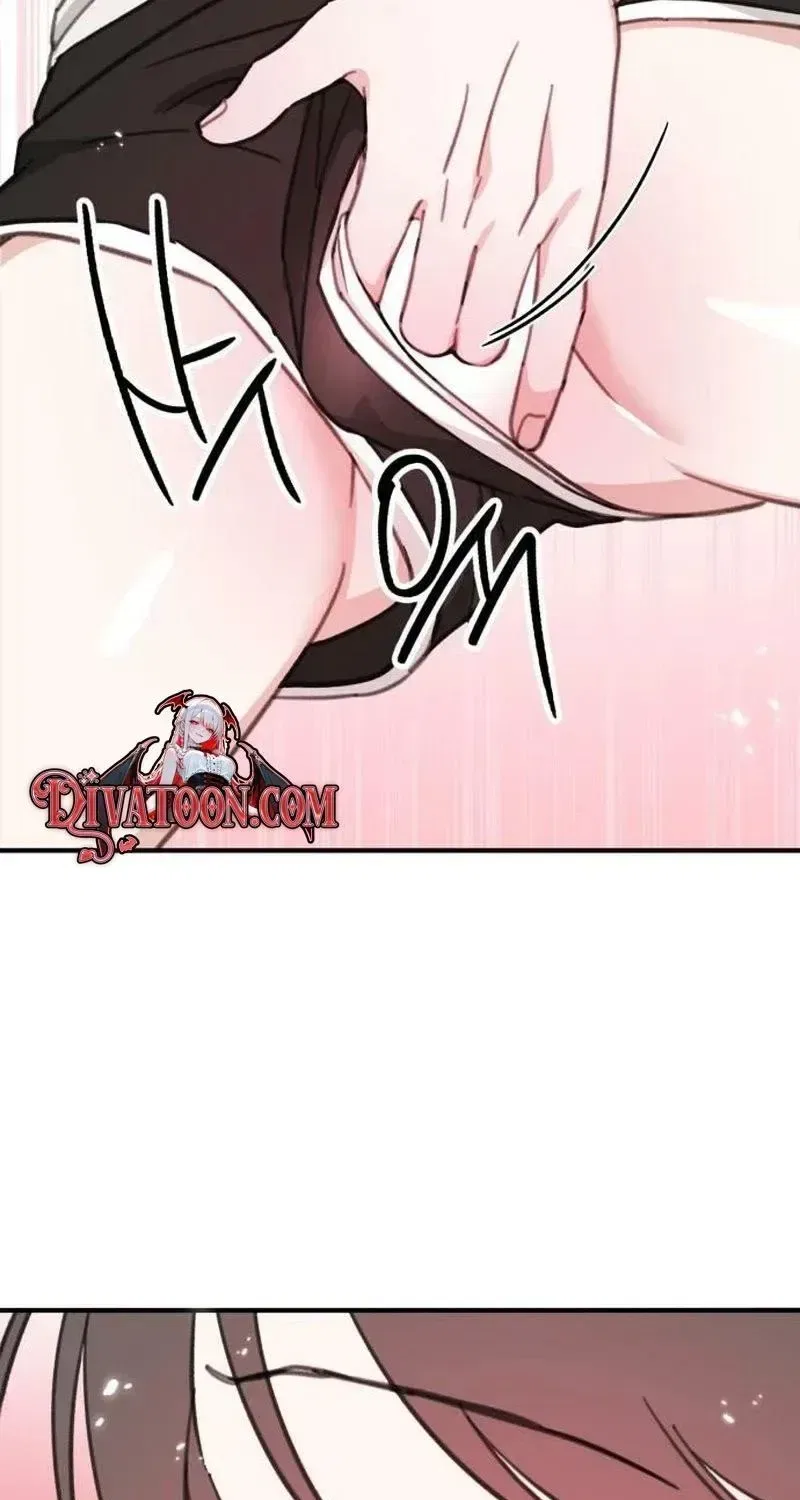 Love Is Sweet, Living Together Is Spicy Chapter 31 – Page 53