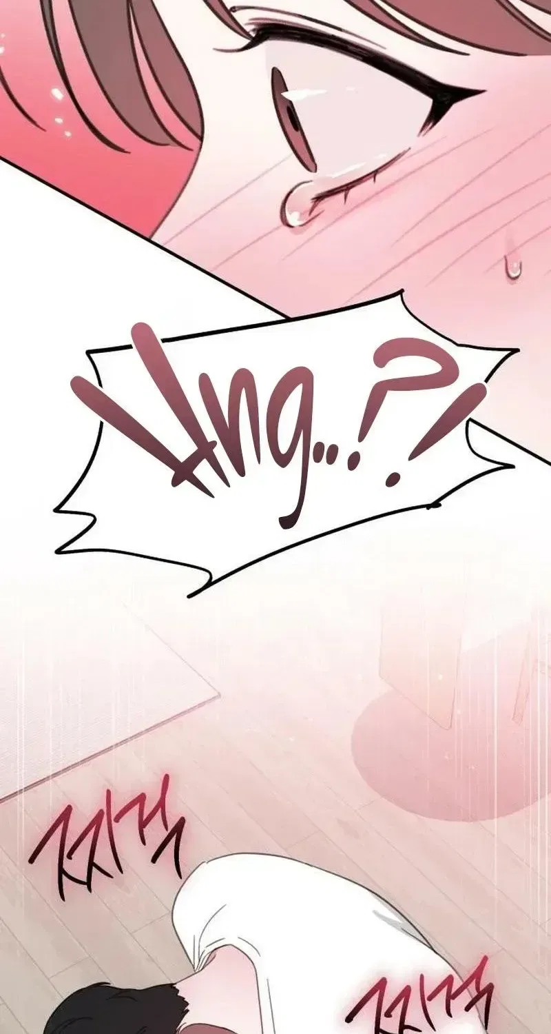 Love Is Sweet, Living Together Is Spicy Chapter 31 – Page 54