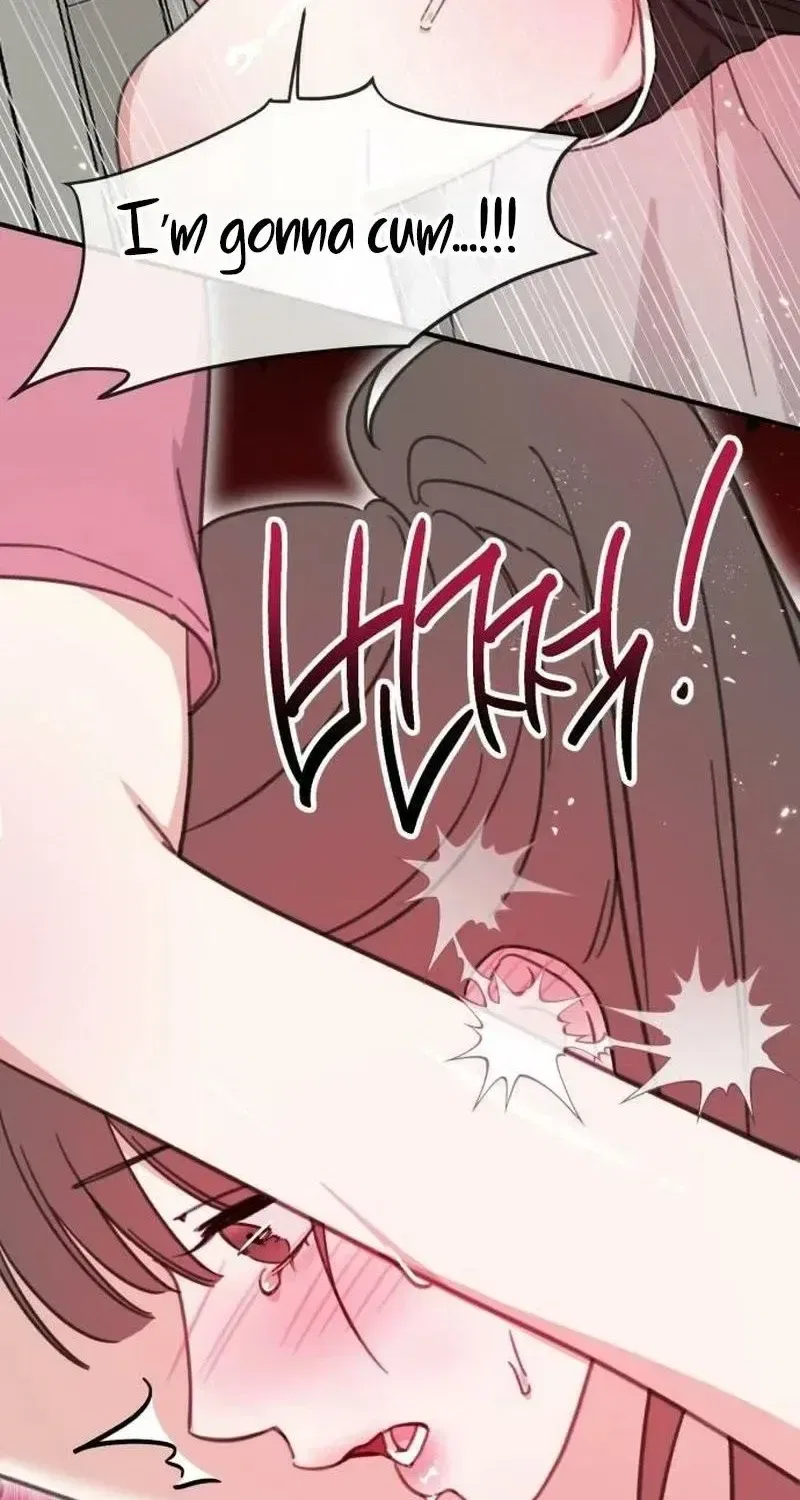 Love Is Sweet, Living Together Is Spicy Chapter 31 – Page 60