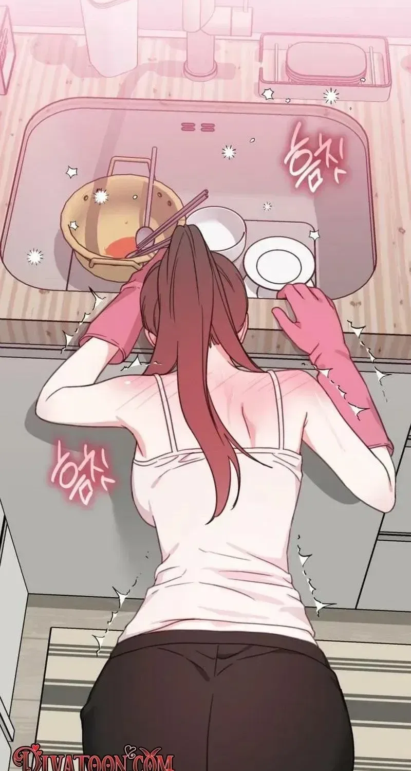 Love Is Sweet, Living Together Is Spicy Chapter 31 – Page 62
