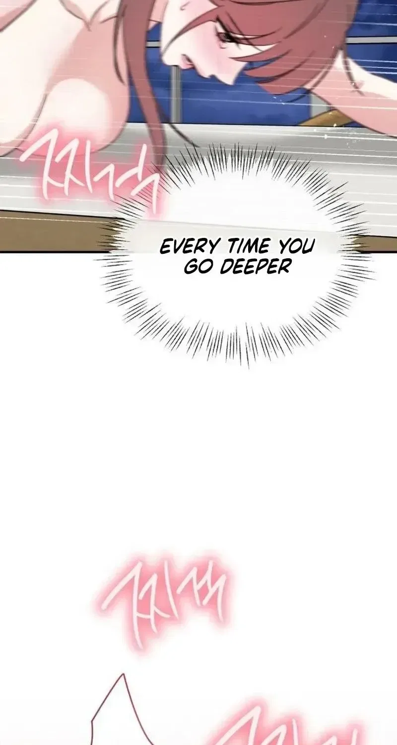 Love Is Sweet, Living Together Is Spicy Chapter 31 – Page 73