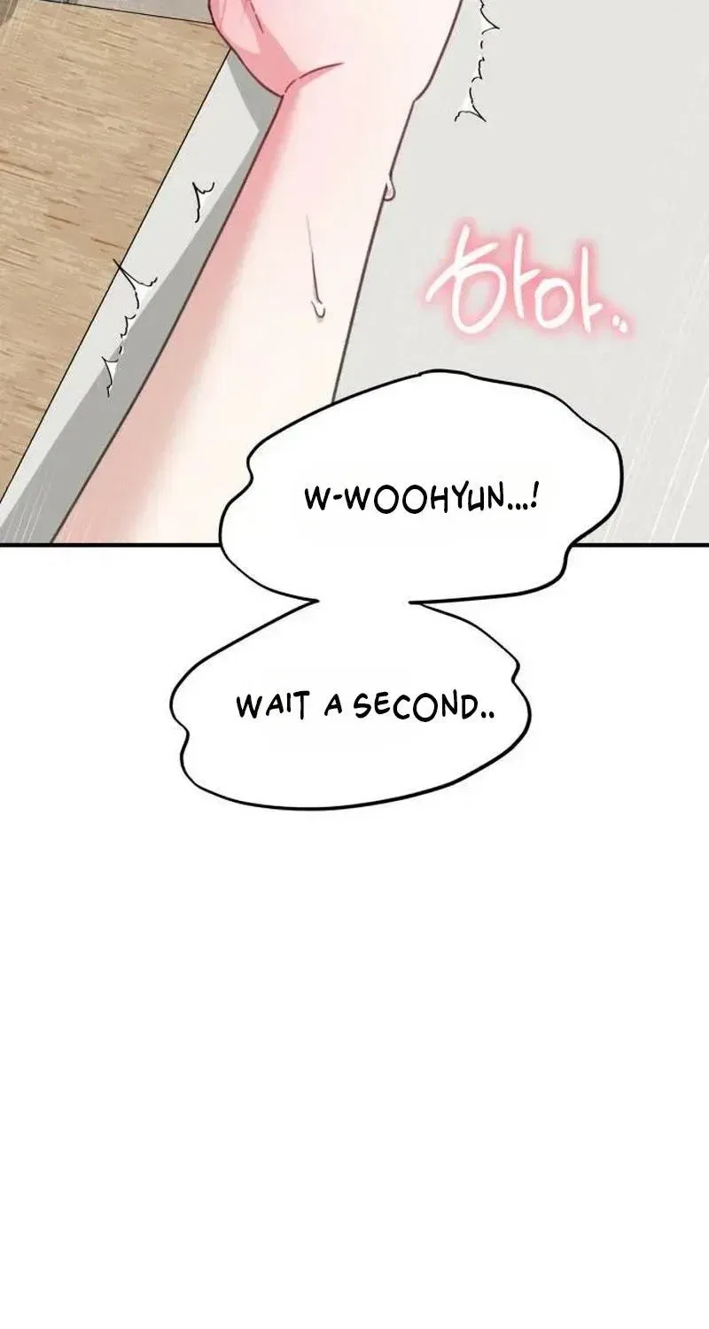 Love Is Sweet, Living Together Is Spicy Chapter 31 – Page 76
