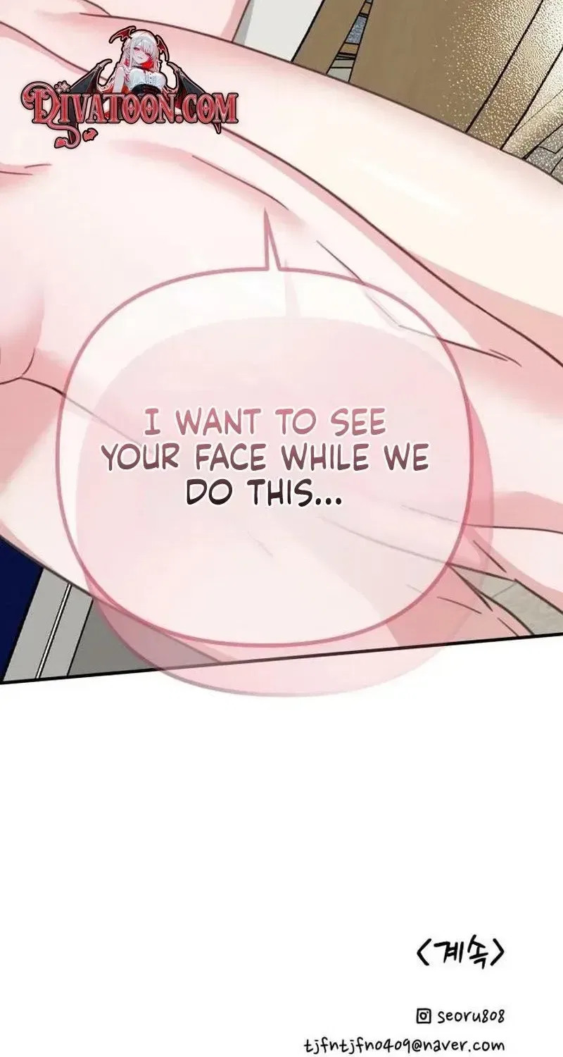 Love Is Sweet, Living Together Is Spicy Chapter 31 – Page 79