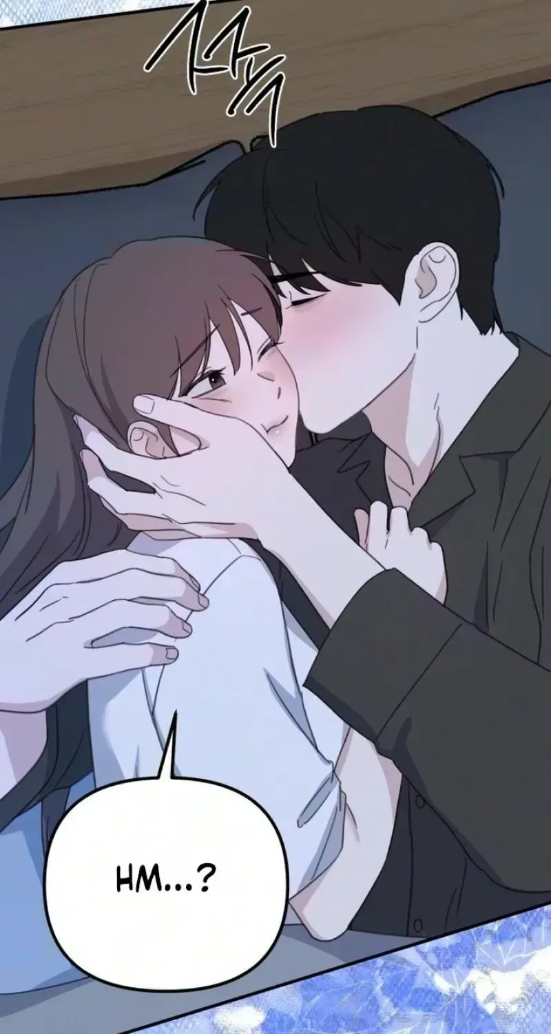 Love Is Sweet, Living Together Is Spicy Chapter 30 – Page 2