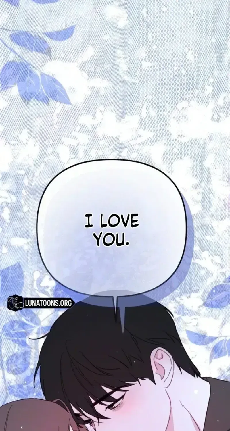 Love Is Sweet, Living Together Is Spicy Chapter 30 – Page 4