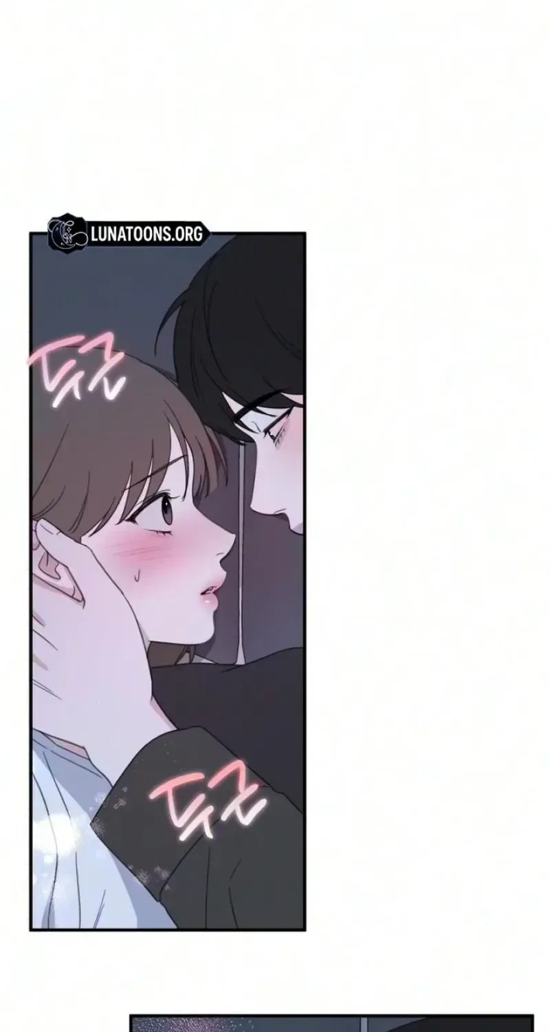 Love Is Sweet, Living Together Is Spicy Chapter 30 – Page 8