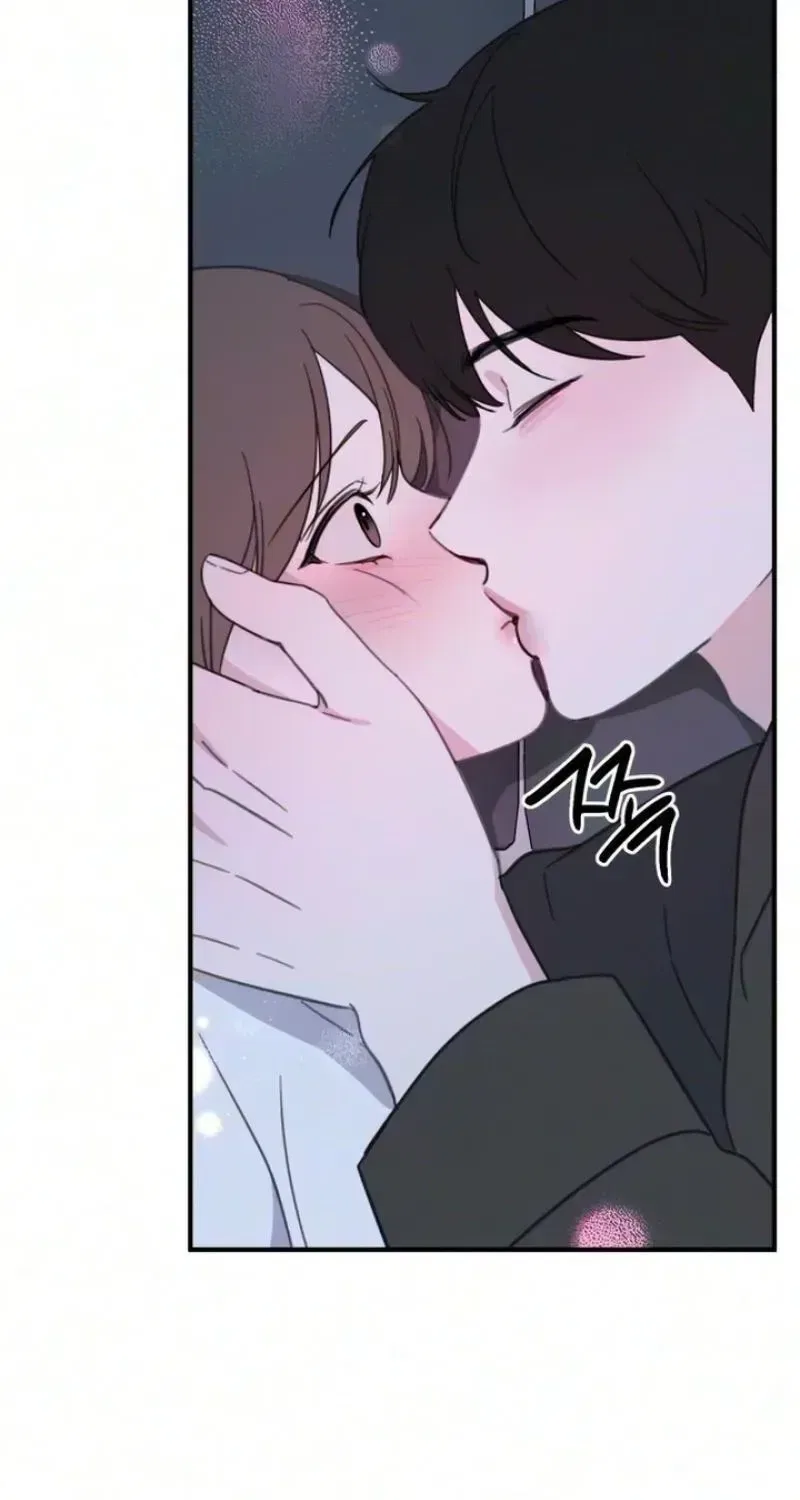 Love Is Sweet, Living Together Is Spicy Chapter 30 – Page 9