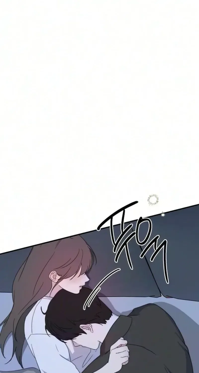 Love Is Sweet, Living Together Is Spicy Chapter 30 – Page 10
