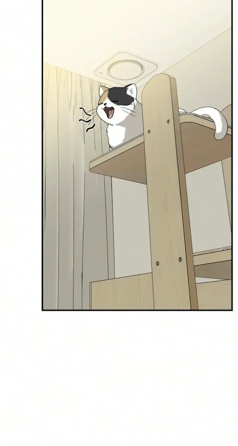 Love Is Sweet, Living Together Is Spicy Chapter 30 – Page 18