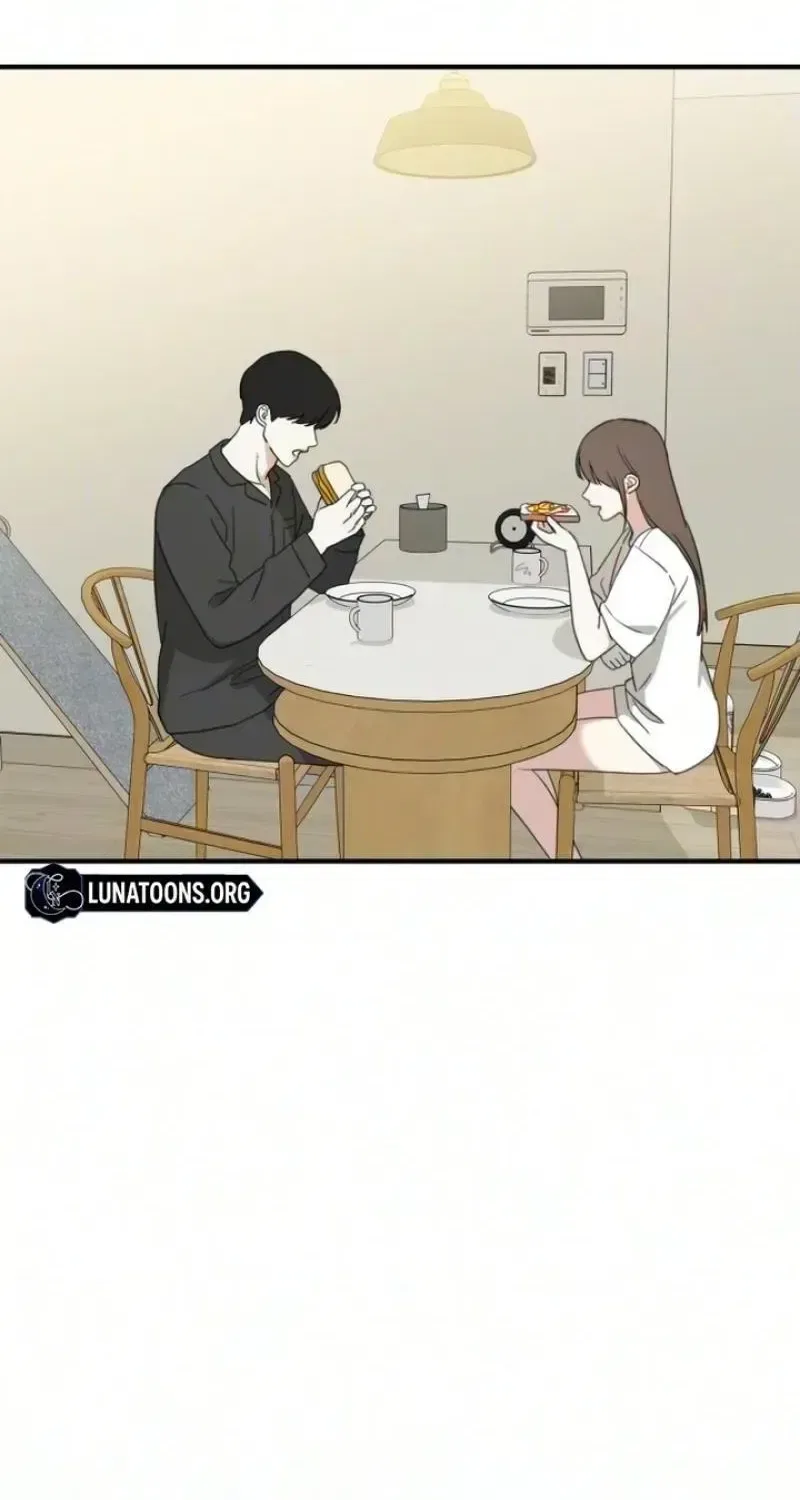 Love Is Sweet, Living Together Is Spicy Chapter 30 – Page 19