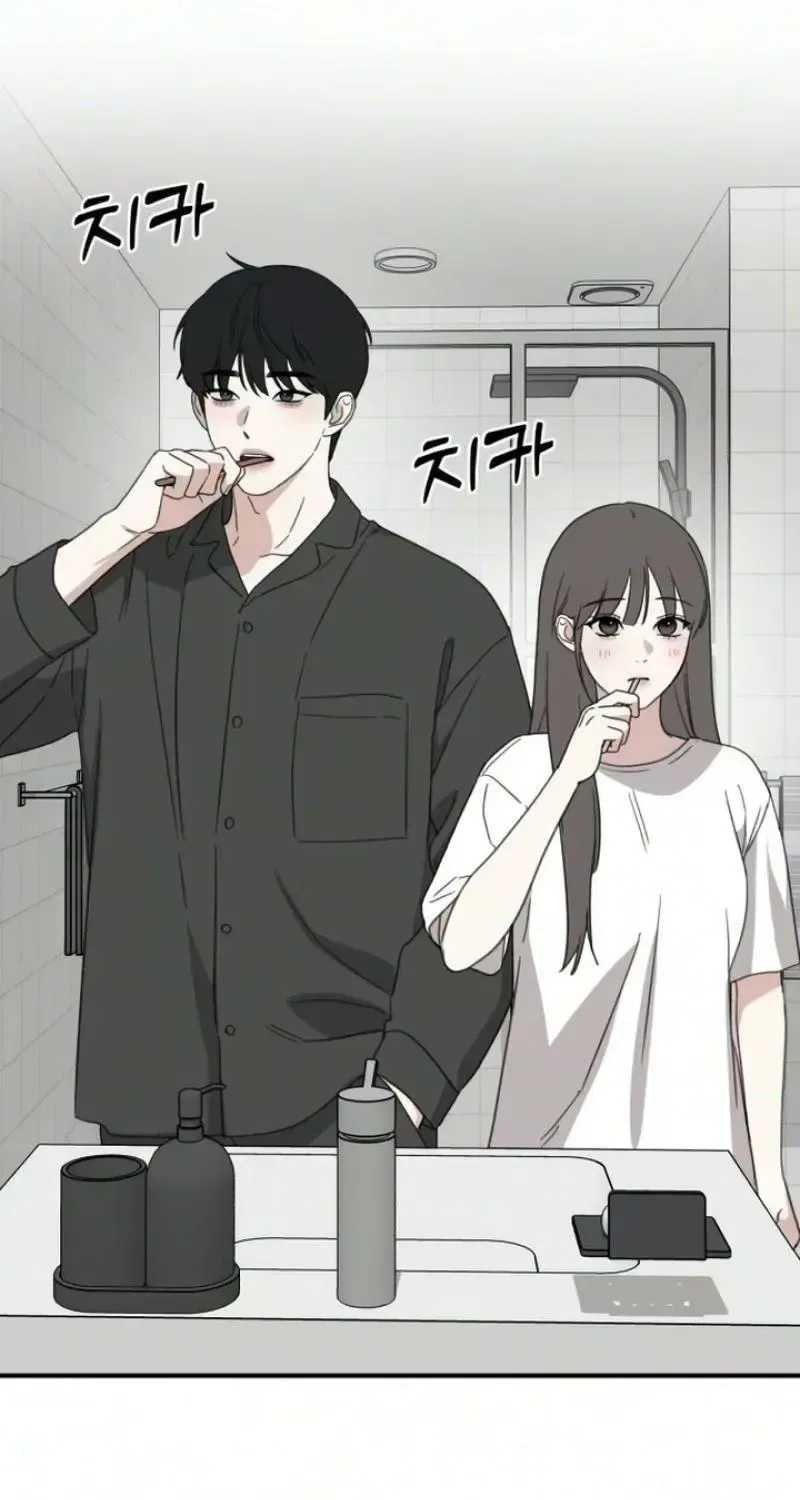 Love Is Sweet, Living Together Is Spicy Chapter 30 – Page 20