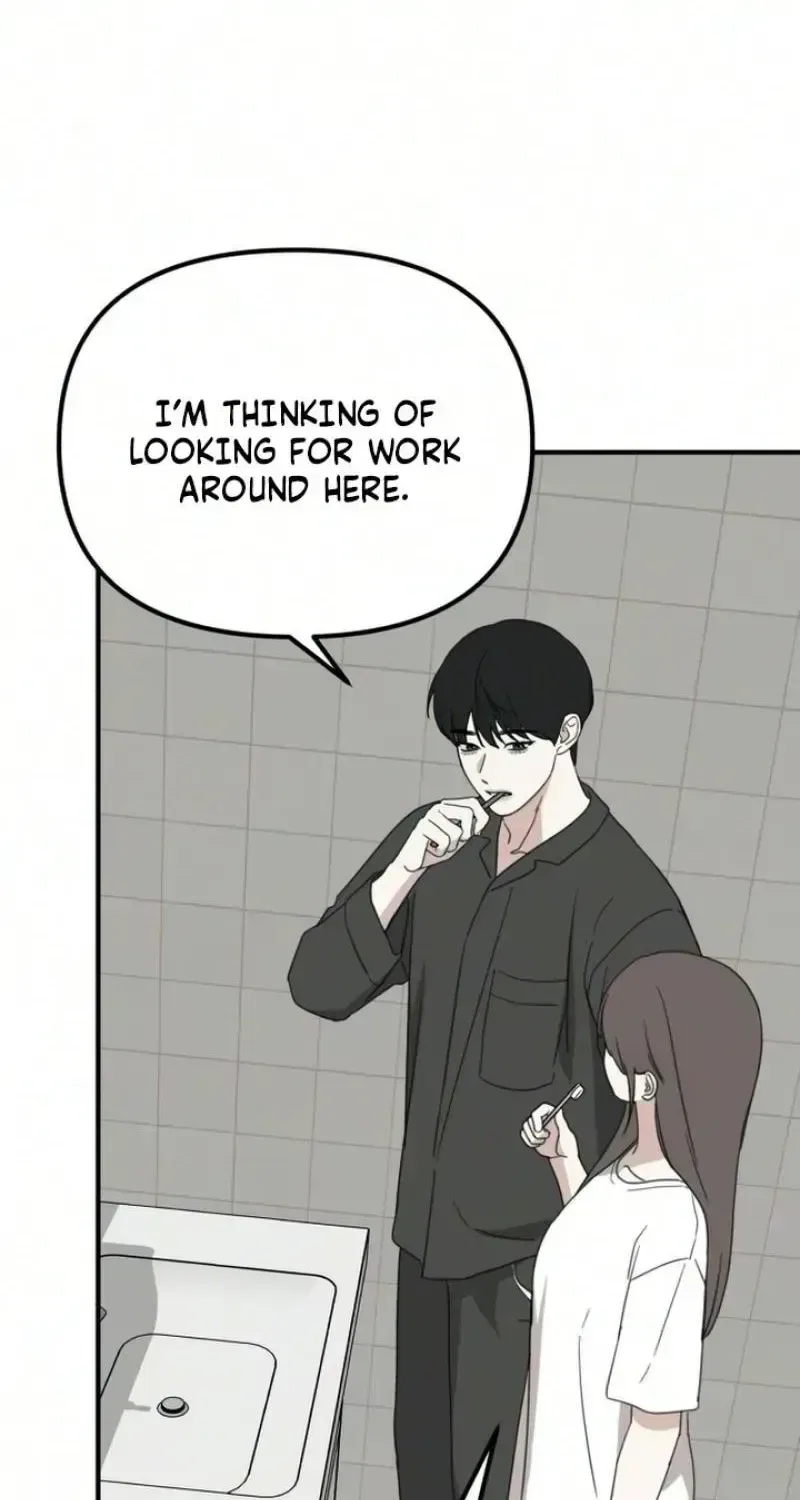 Love Is Sweet, Living Together Is Spicy Chapter 30 – Page 21