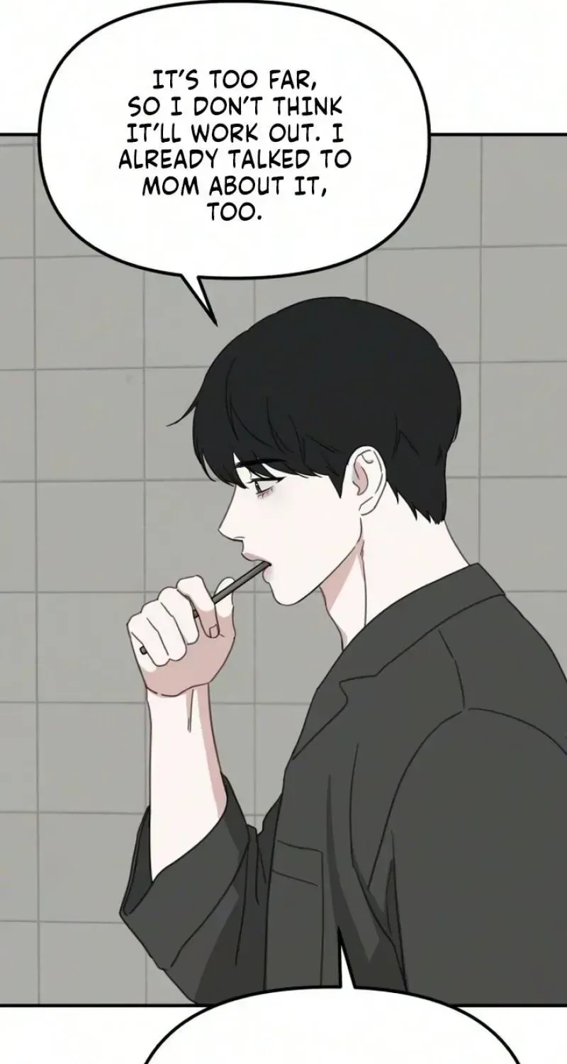 Love Is Sweet, Living Together Is Spicy Chapter 30 – Page 23