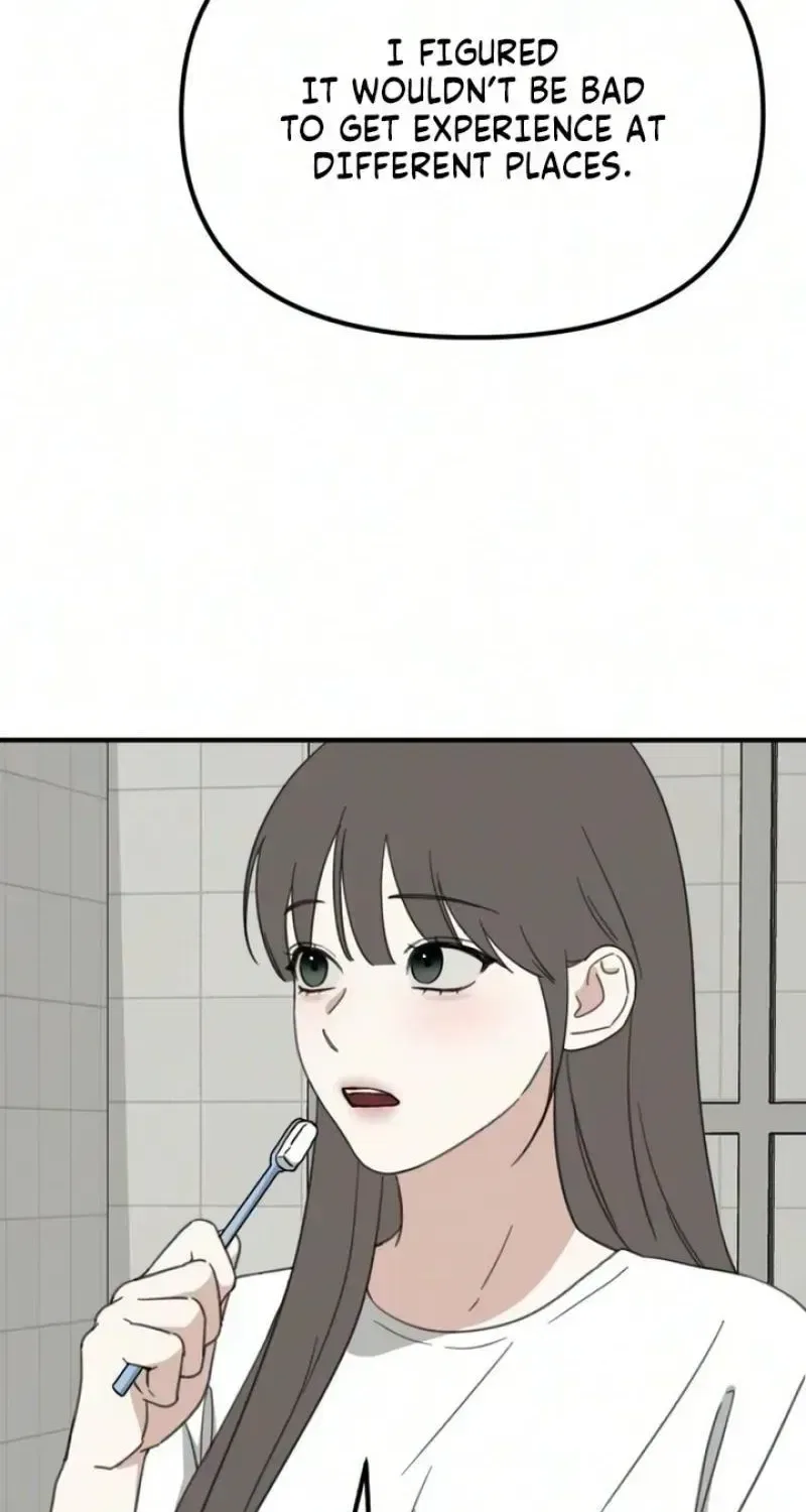 Love Is Sweet, Living Together Is Spicy Chapter 30 – Page 24