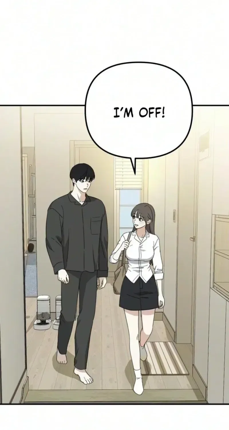 Love Is Sweet, Living Together Is Spicy Chapter 30 – Page 28